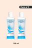 Verdura Intense Moisturizing Lotion 100 ml Pack of 2(best lotion for dry skin)