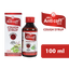 Cough syrup