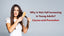 Why Is Hair Fall Increasing in Young Adults? Causes and Prevention