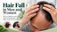 Hair Fall in Men and Women: Key Differences