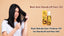 Best Anti Dandruff Hair Oil: Kesh Raksha Hair Vitalizer Oil for Dandruff and Hair Fall