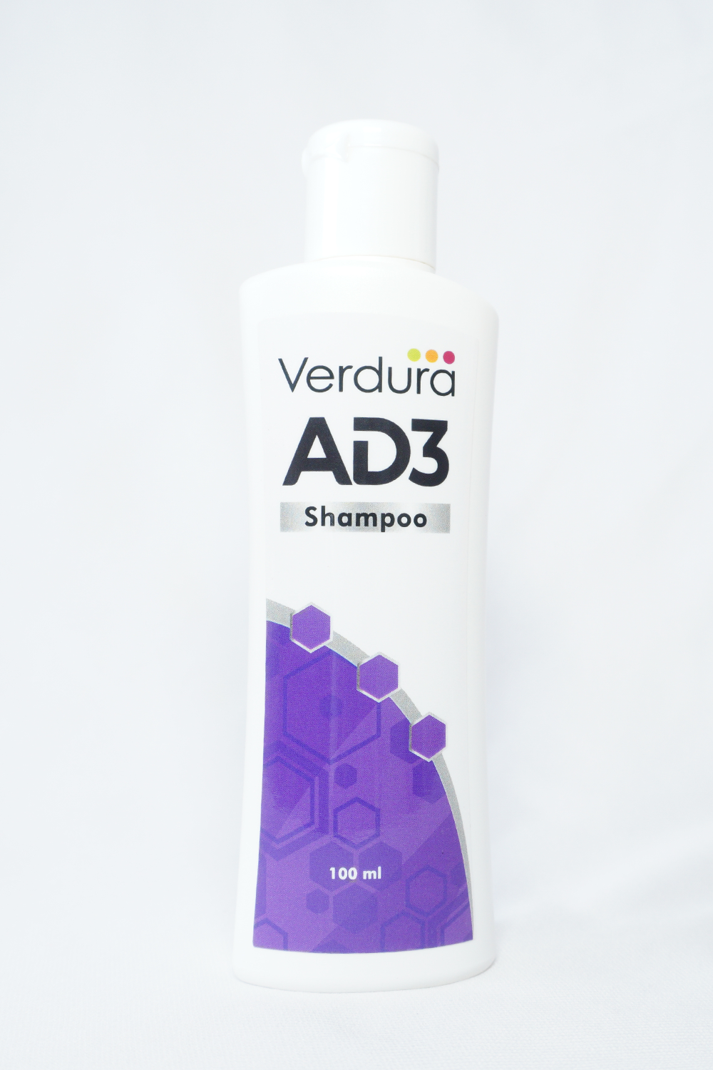 Verdura AD3 shampoo