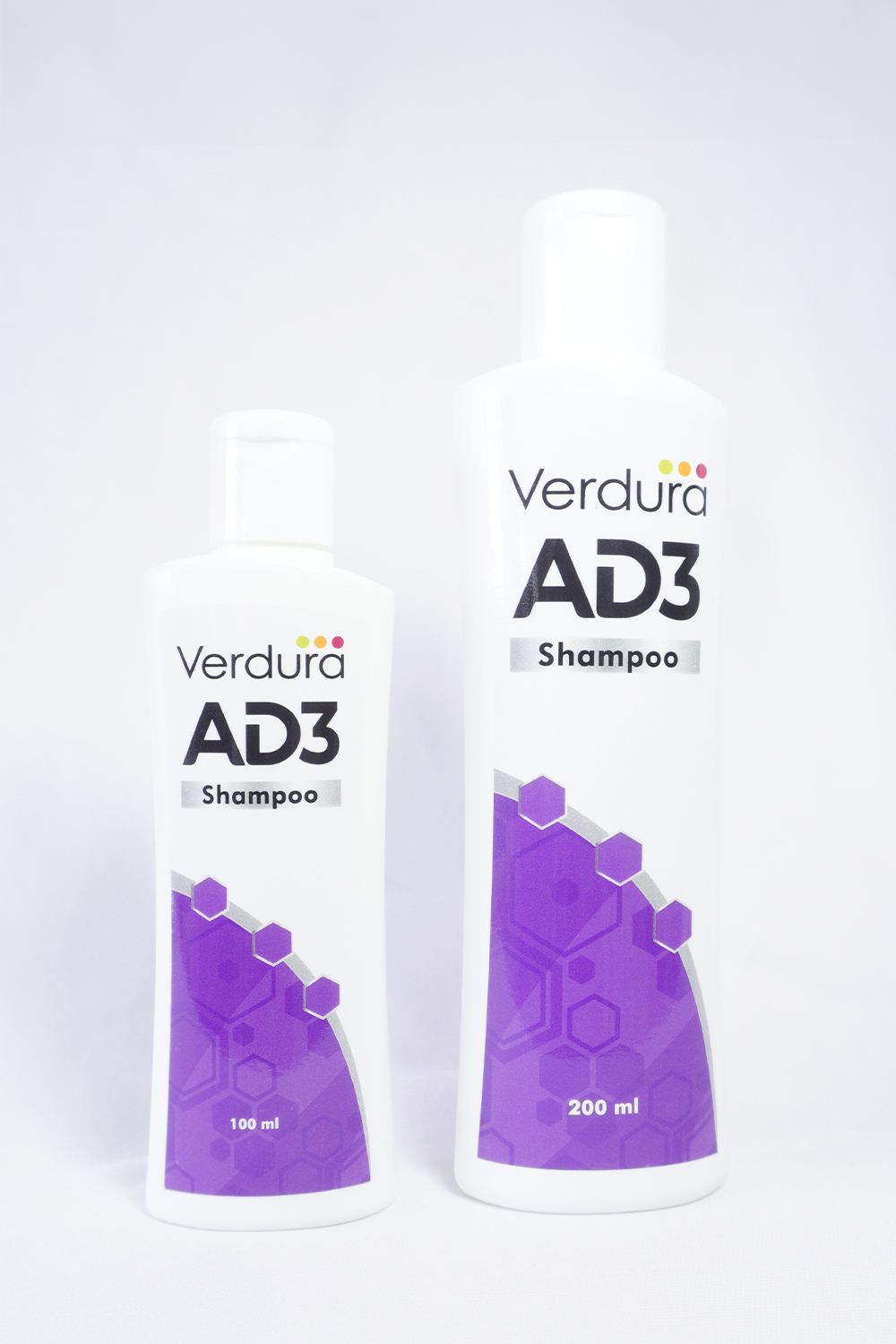 Verdura AD3 shampoo