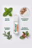Nivorex pain roll-on with natural ingredients 