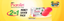 Psorolin derma skincare soap twin pack 