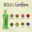 LUMINA AD HERBAL SHAMPOO