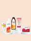 Verdura psoriasis Kit