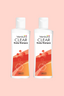clear scalp shampoo 200ml pack f 2