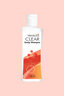 Verdura clear scalp shampoo