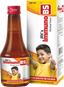 JRK’s Immuno BS Herbal Tonic | poor immune defence, indigestion and lack of appetite